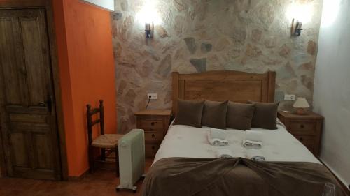 Pajaroncillo House | La Escapada Cuenca