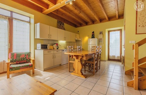 Ontex House | LA GRANGE D'ADELE - ONTEX