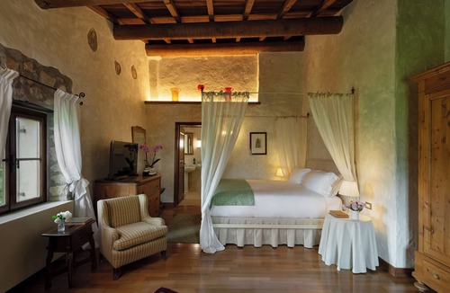 Negrar House | La Magioca