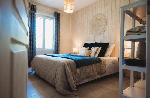 Eyragues Apartment | La maison de Lila