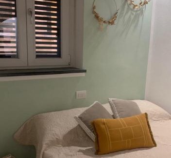 Sant'Antonio Apartment | La Maison de Mathilde 3
