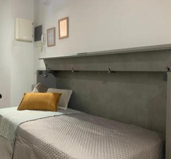 Sant'Antonio Apartment | La Maison de Mathilde 3