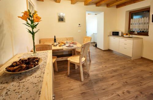 Casteons Apartment | La Marmote Albergo Diffuso di Paluzza San Nicolò