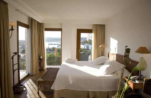Denia Old Town Hotel | La Posada del Mar Hotel