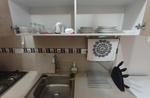 Cusco Apartment | LA VILLA