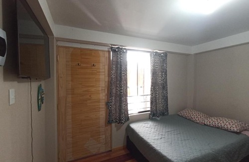 Cusco Apartment | LA VILLA