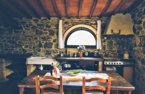 Castellina in Chianti House | Large Chianti Estate, Tuscany weddings, retreats, celebrations, workshops