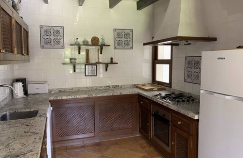 Puerto de Pollensa Villa | Las Rosas – A Peaceful Mallorcan Retreat with Spectacular Mountain Views