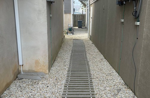 Ship Bottom House | LBI Ship Bottom New Rental Two Bedroom Beach Block Great Location 101 E 28th St