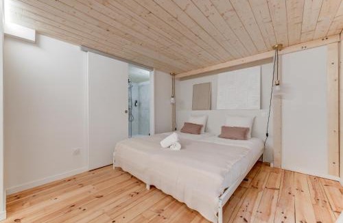 Griffon - Royale Apartment | Le Balme