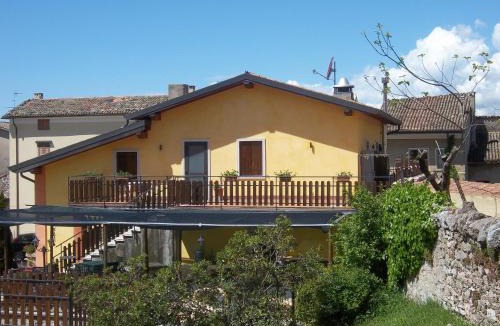 San Zeno di Montagna House | Le Bottesele
