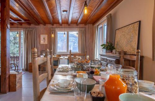 Lathuile Bed & Breakfast | Le Catarina