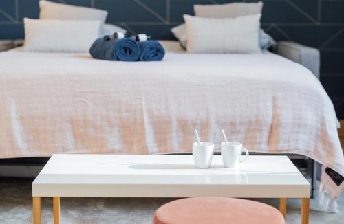 Lepante Quarter Apartment | Le Foch