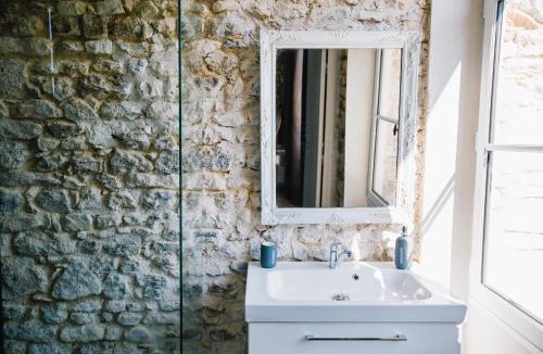Lommoye Villa | Le Fruitier