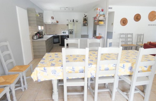 Benesse-Maremne House | Le Gite du Carrerot - Benesse-maremne