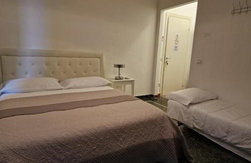 Sant'Antonio Bed & Breakfast | Le logge