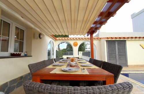 Empuriabrava Villa | LEON INMO Villa Loro - 14157