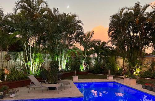 Mooloolaba Bed & Breakfast | Lillypilly Bed and Breakfast