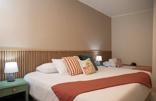 Miraflores Bed & Breakfast | Lima Atelier