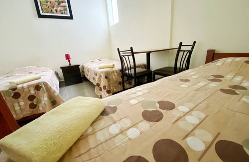Cercado de Lima Hostel | Lima House - Hostel