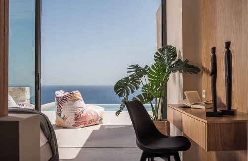 Agia Marina Villa | Limnionas Absolute Cave Villa