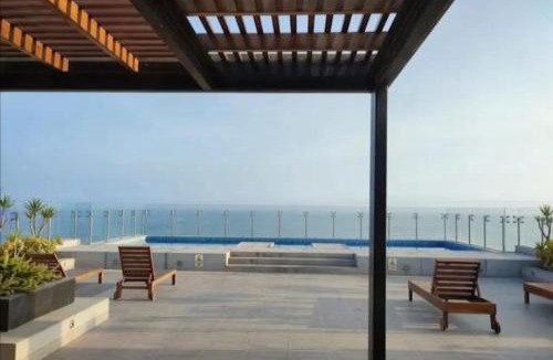 La Perla Apartment | Linda casa panoramica