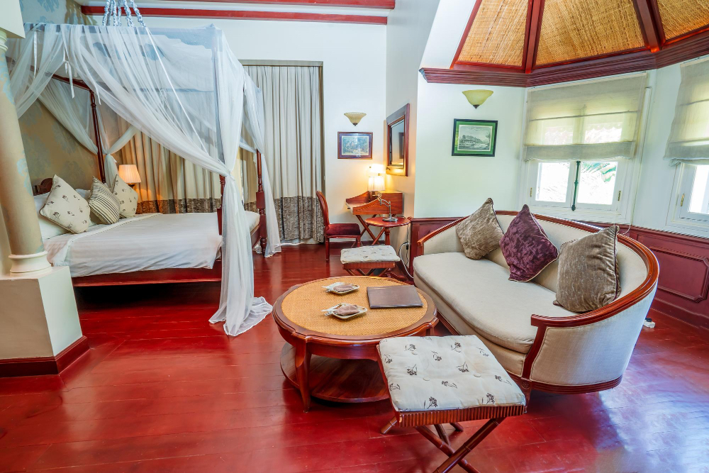 Lindos Apartment | Lindos Shore Junior Suite