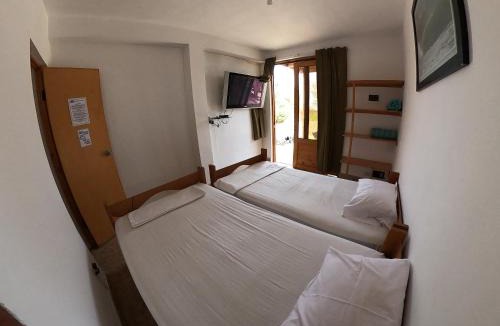 Lobitos Hotel | Lobitos Eco Lodge
