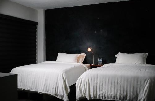 Tepic Apartment | LONGVIEW HOME-STUDIOS