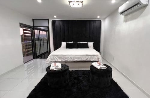 Tepic Apartment | LONGVIEW HOME-STUDIOS