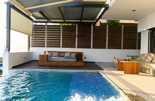 Anavyssos Villa | Lovely 3-bedroom villa at the Athens Riviera nearby Athens and beaches!