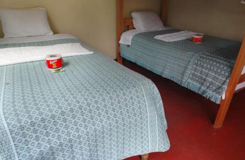 Santa Teresa Other | Lucmabamba Cottage