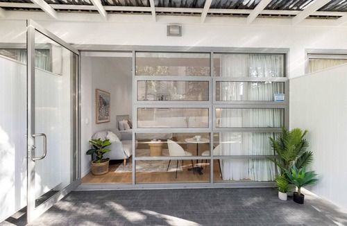 Maroubra Apartment | Luxe Central Studio 2 - Close to Randwick