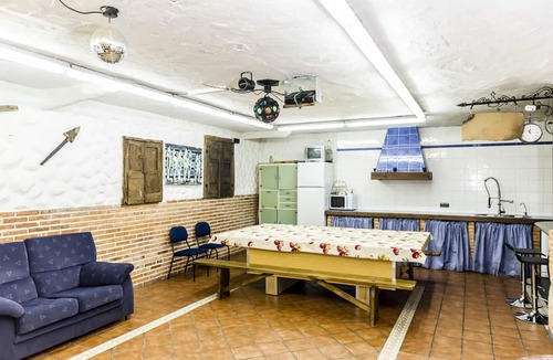 Aldeatejada Cottage | Luxurious Rural Retreat with Private Spa, Just 5 Minutes from Salamanca