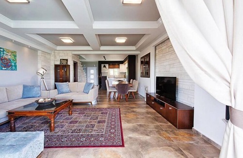 Pallini House | Luxurious villa with private pool