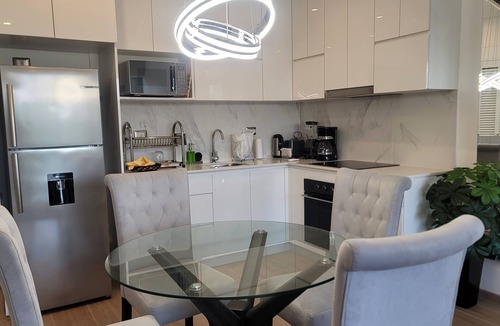 Barranco Apartment | Luxury and private pool in the heart of Barranco. Rooftop with beautiful views.