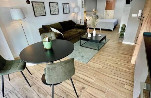 Benalua Apartment | Luxury Apartment in Alicante city 2