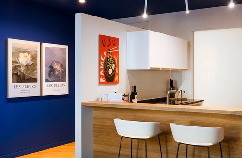 Casa Papa Apartment | Luxury apartment in Modica centre - DiCasaInSicilia