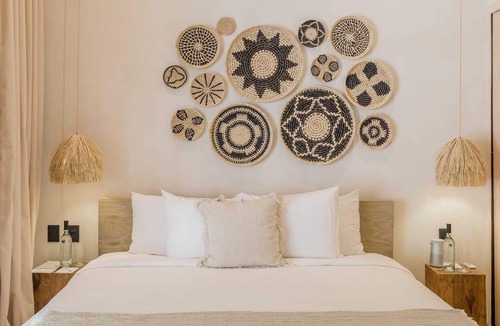 Soliman Bay Villa | Luxury Beachfront Villa in Tulum with Private Chef