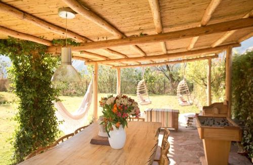 Huayllabamba Villa | Luxury House & Unique Experience at Sacred Valley, Urubamba, Cusco