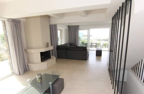 Ano Kalesia Villa | Luxury Villa Andriana