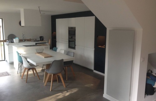 Soorts-Hossegor Villa | luxury villa Soorts-Hossegor, ideal 2 to 3 families, amenities, beaches 5 min