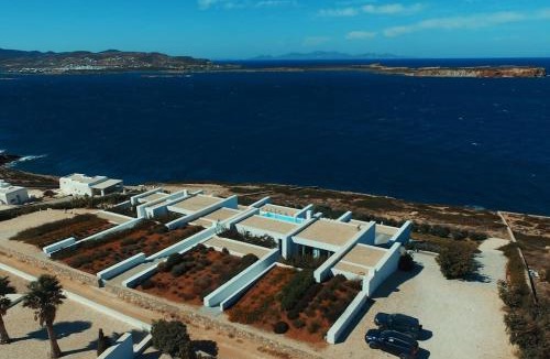 Nea Cryssi Akti Villa | Luxury villa-The Edge