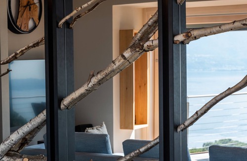 Torri del Benaco Villa | Luxury Villa Vela