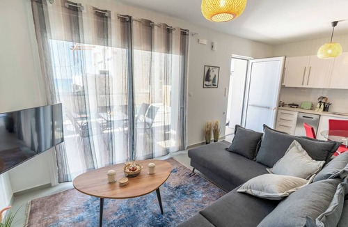 Panormos House | Lyra Suite