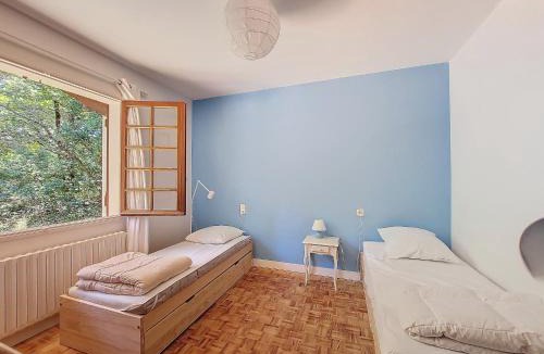 Moliets-et-Maa Villa | M-Pinada 01-Moliets Maison de vacances 6 Personnes proche de la plage