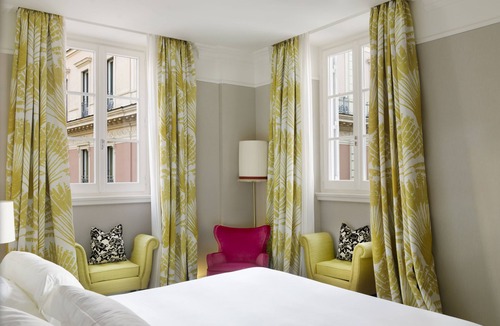 Rome City Centre Hotel | Maalot Roma