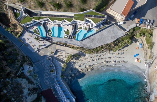 Agia Pelagia Villa | Made By The Sea Villa 2
