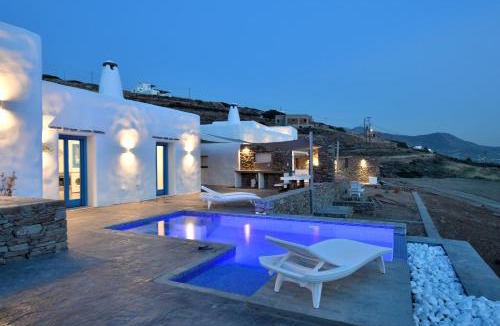 Krotiri Villa | Magic Krios