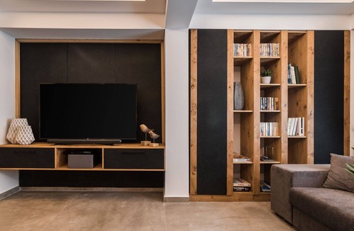 Anafiotika Villa | Magnificent Athens Apartment | 2 Bedrooms | Apartment Sabatini | Koukaki